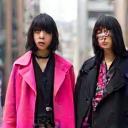 ファッション販売