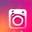 Instagramアイコン
